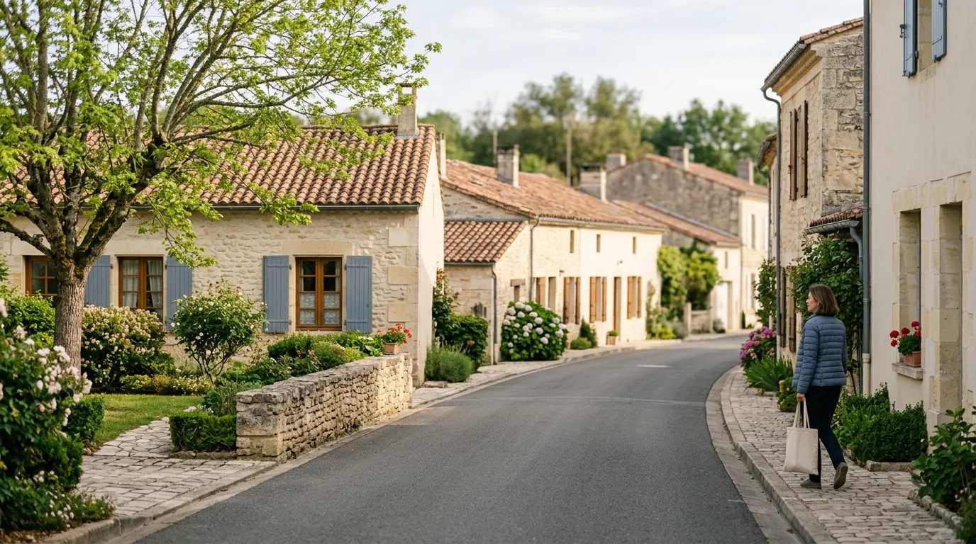 Maisons à Saint-Sulpice-et-Cameyrac, en Gironde